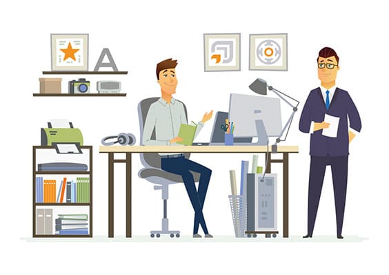 Technical People Staffing Solutions
